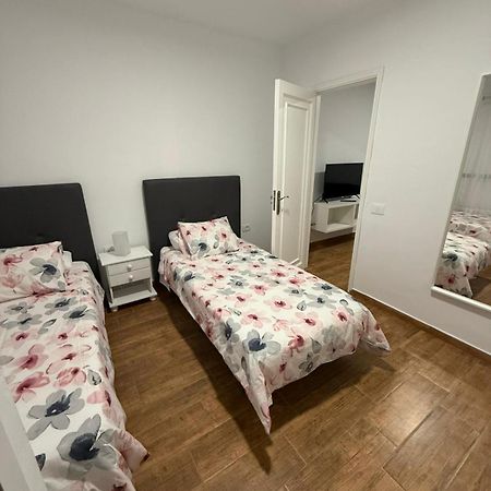 Casa Ma Lägenhet Arona  Exteriör bild