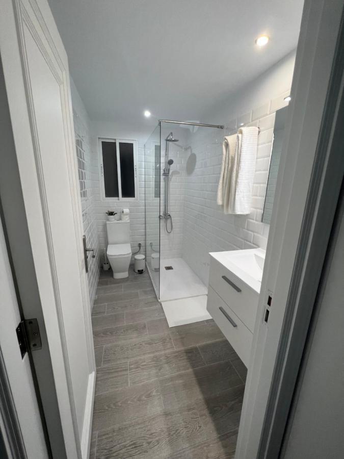 Casa Ma Lägenhet Arona  Exteriör bild
