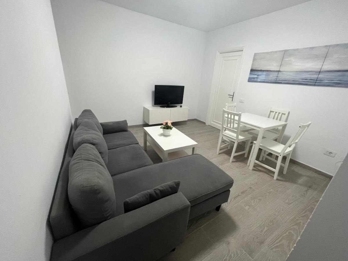 Casa Ma Lägenhet Arona  Exteriör bild