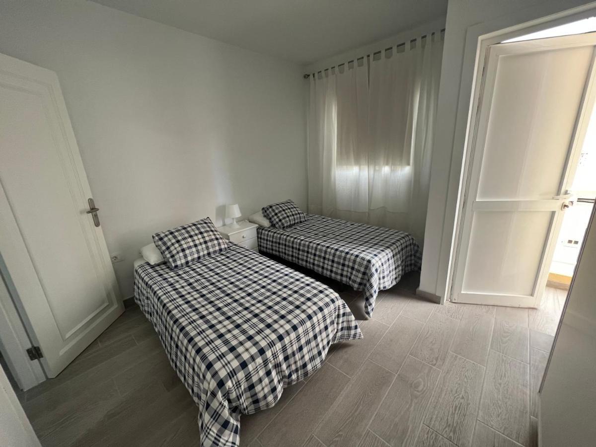 Casa Ma Lägenhet Arona  Exteriör bild