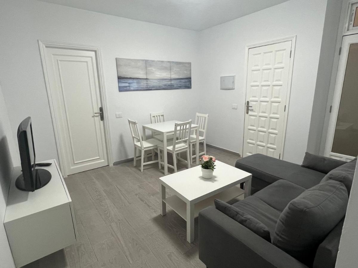 Casa Ma Lägenhet Arona  Exteriör bild