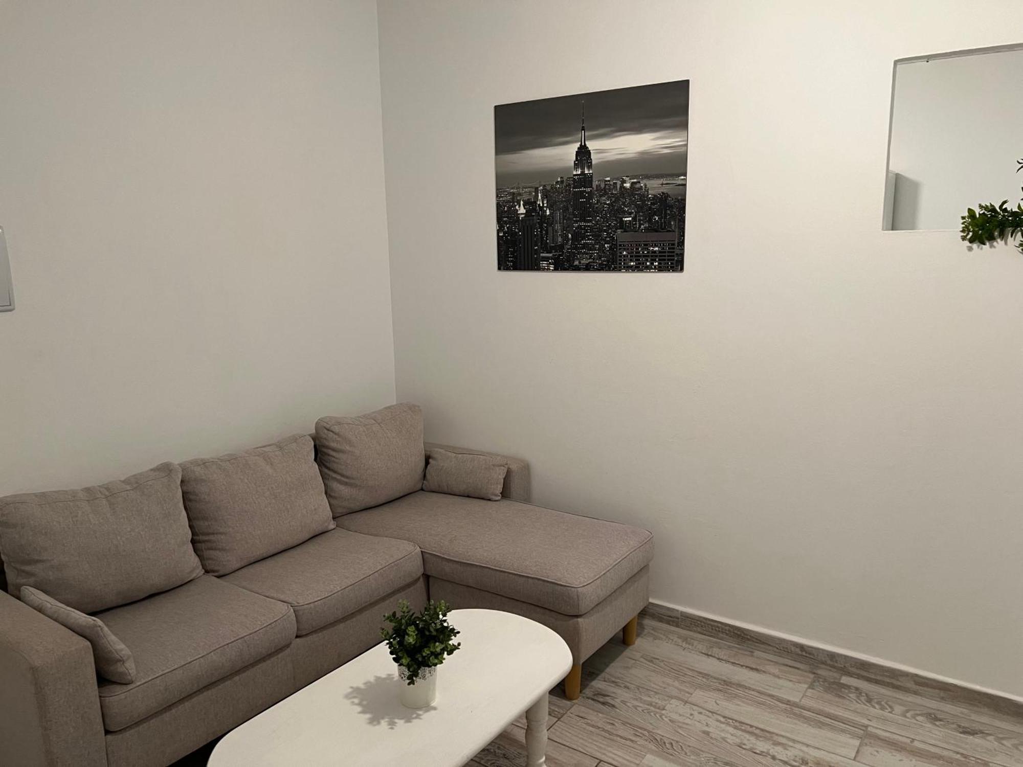 Casa Ma Lägenhet Arona  Exteriör bild