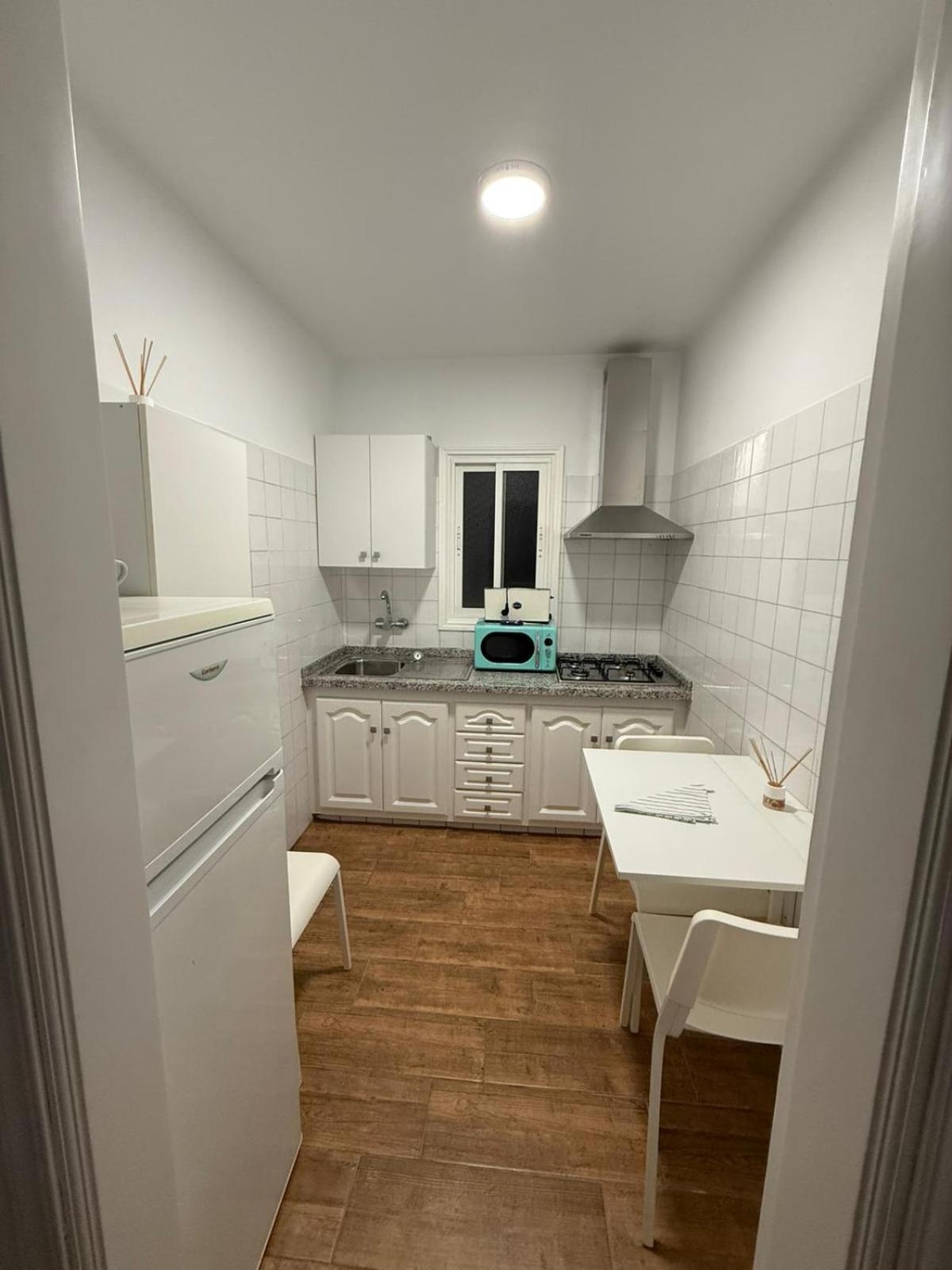 Casa Ma Lägenhet Arona  Exteriör bild