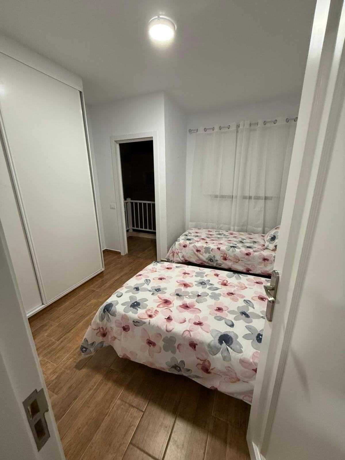 Casa Ma Lägenhet Arona  Exteriör bild